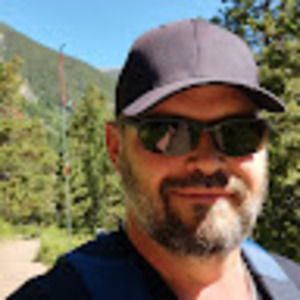 Meet your Posher, James